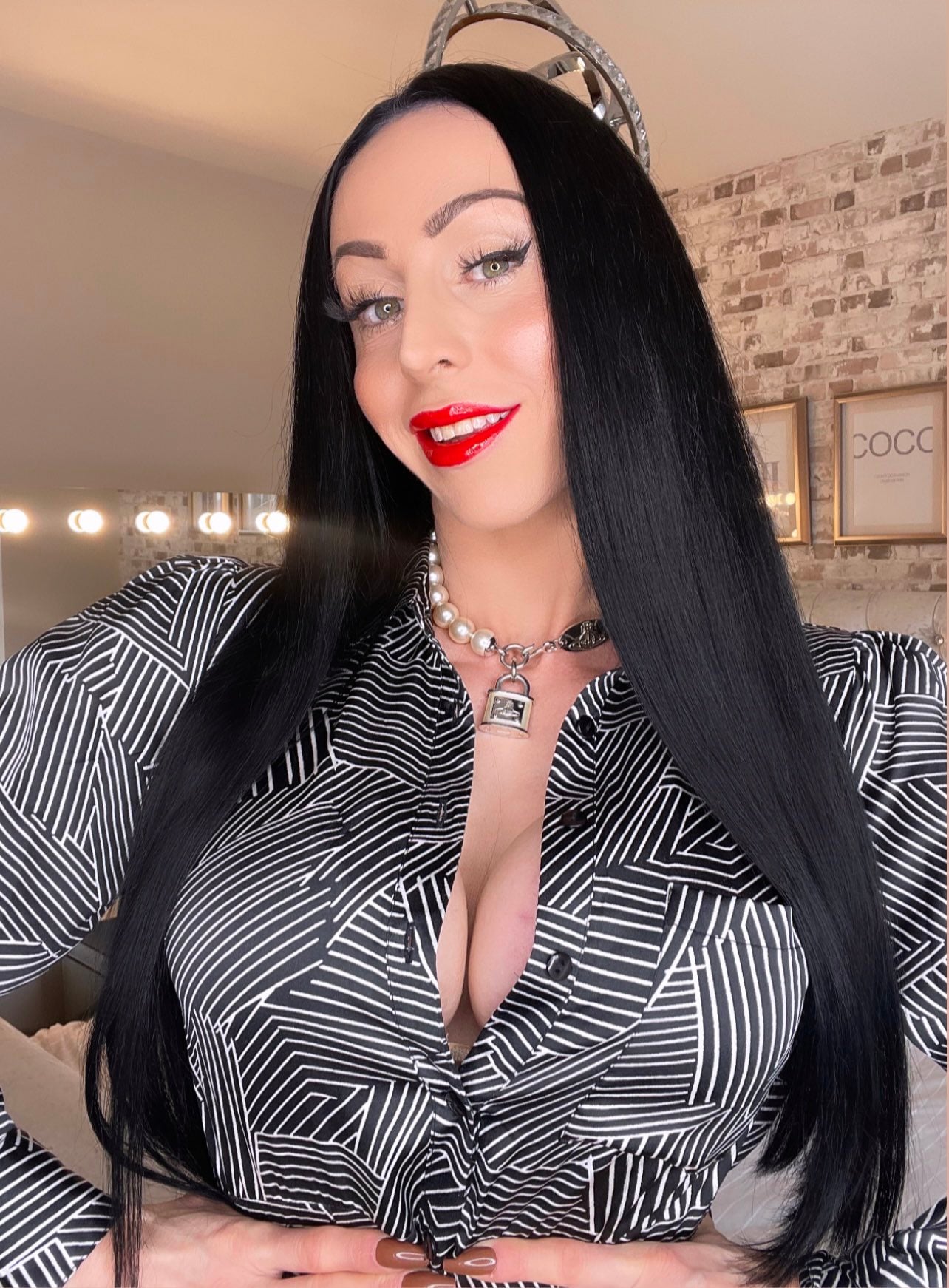 Rebecca Jade nude 5