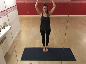 Rebecca Loos nude 5