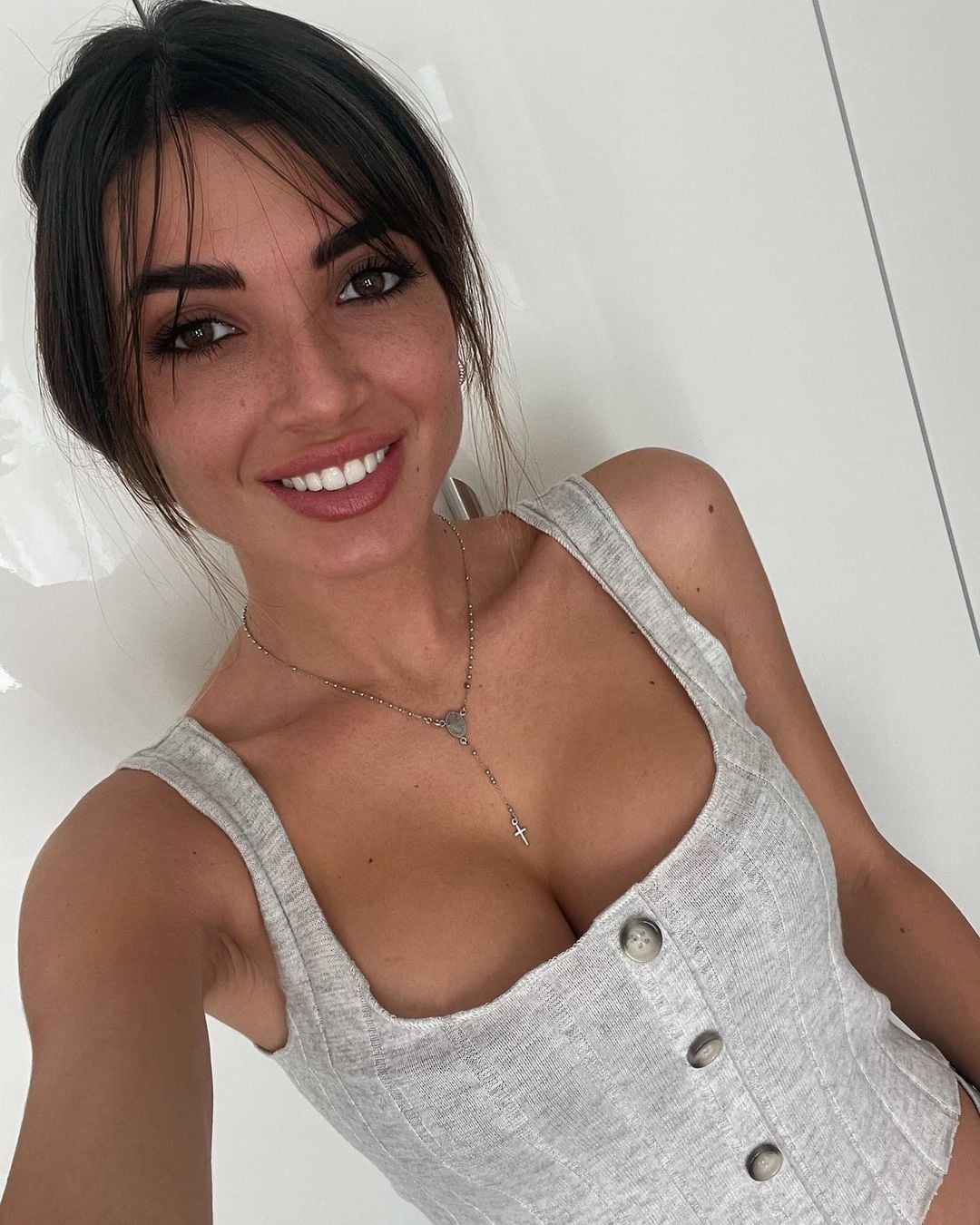Rebecca Staffelli nude 12