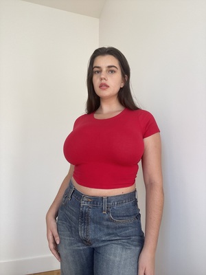 Rebecca Wolf nude 6