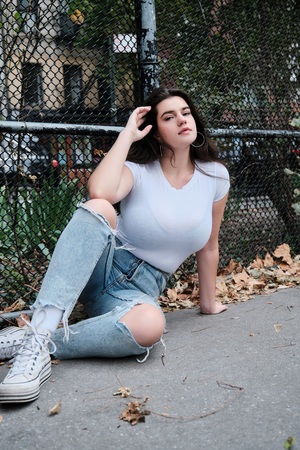 Rebecca Wolf nude 7
