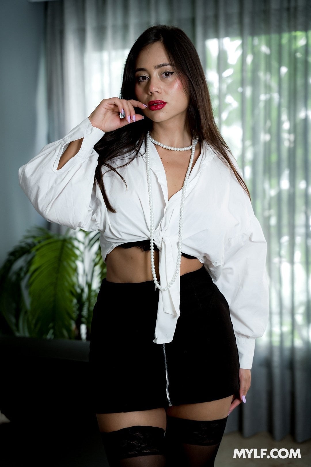 Rebecca Xuluaga