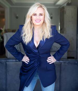 Rebel Wilson