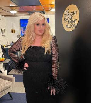 Rebel Wilson nude 7