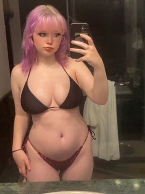 Redd Neko nude 9