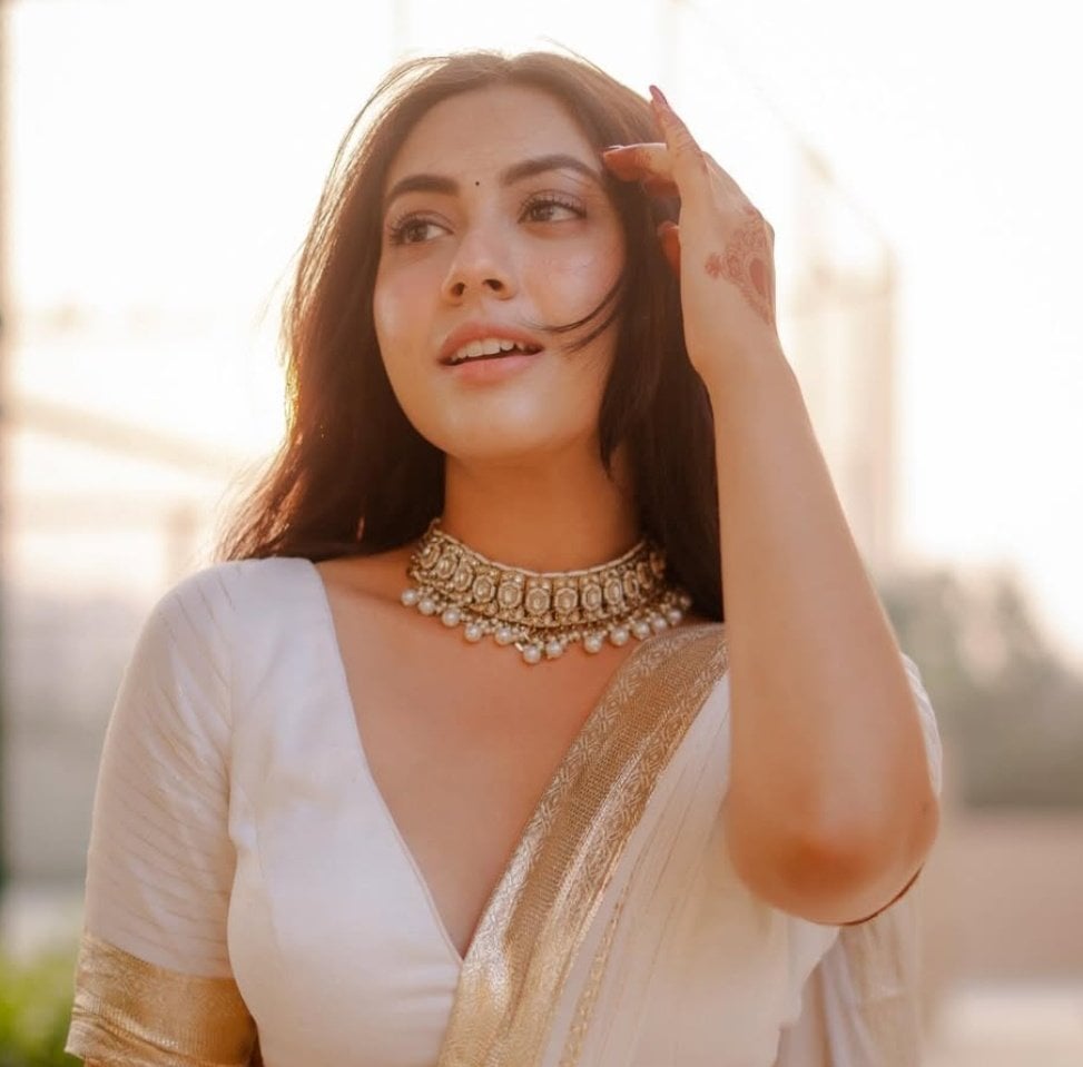 Reem Shaikh nude 10
