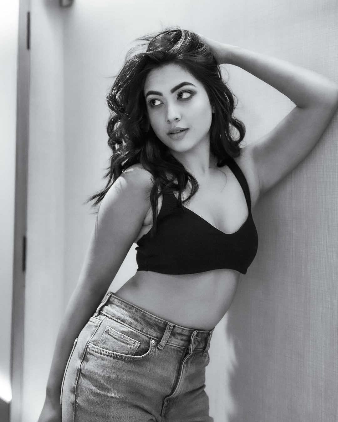 Reem Shaikh nude 2