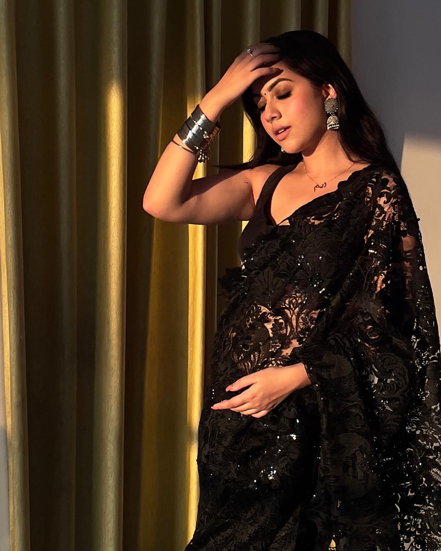 Reem Shaikh nude 8