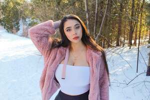Reema Rochelle nude 7