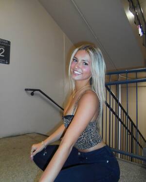 Reese Feltman nude 10