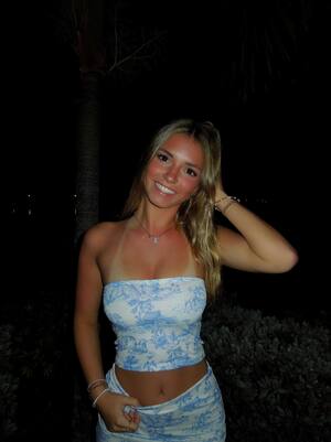Reese Feltman nude 9