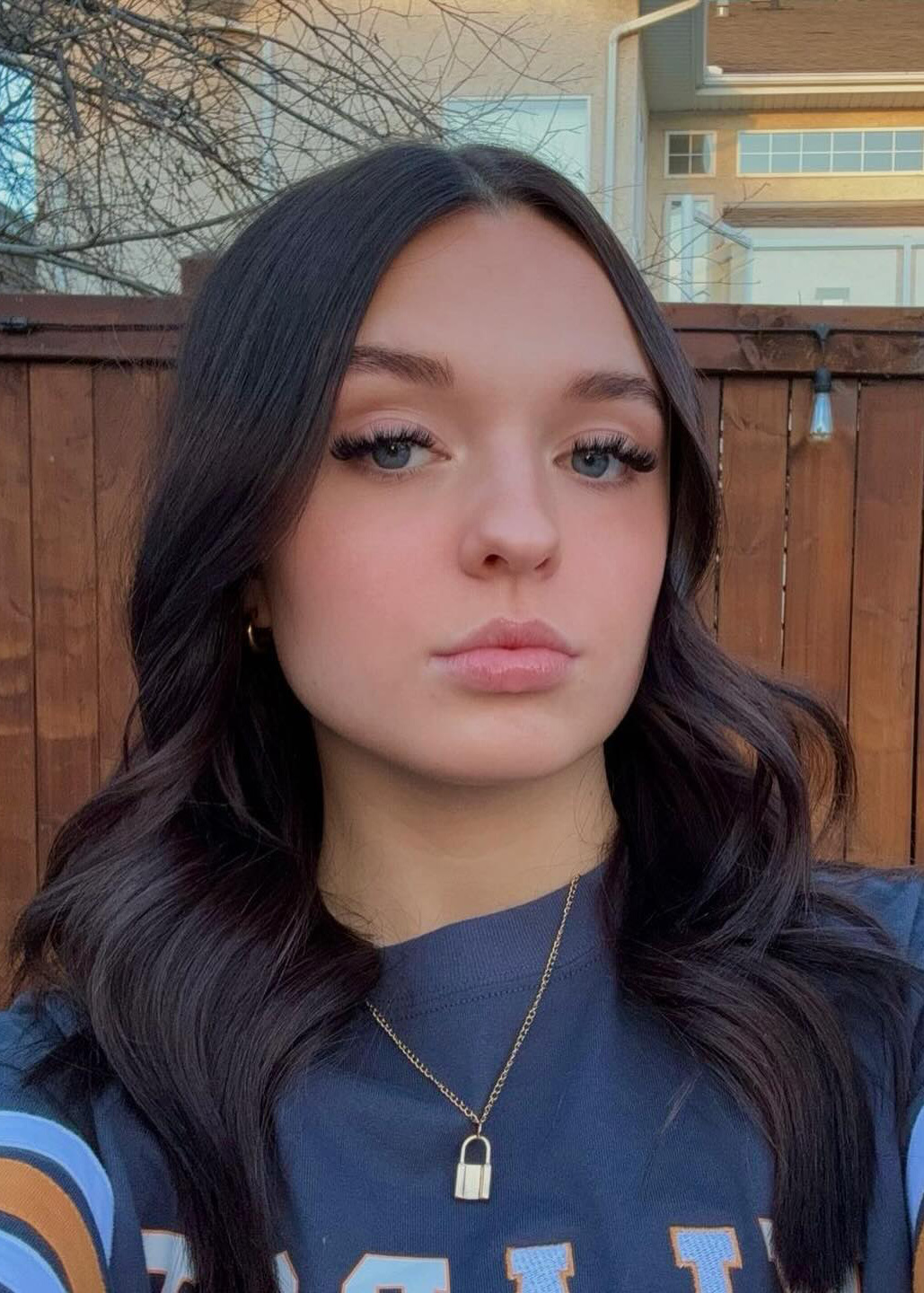 Reese Hatala nude 6