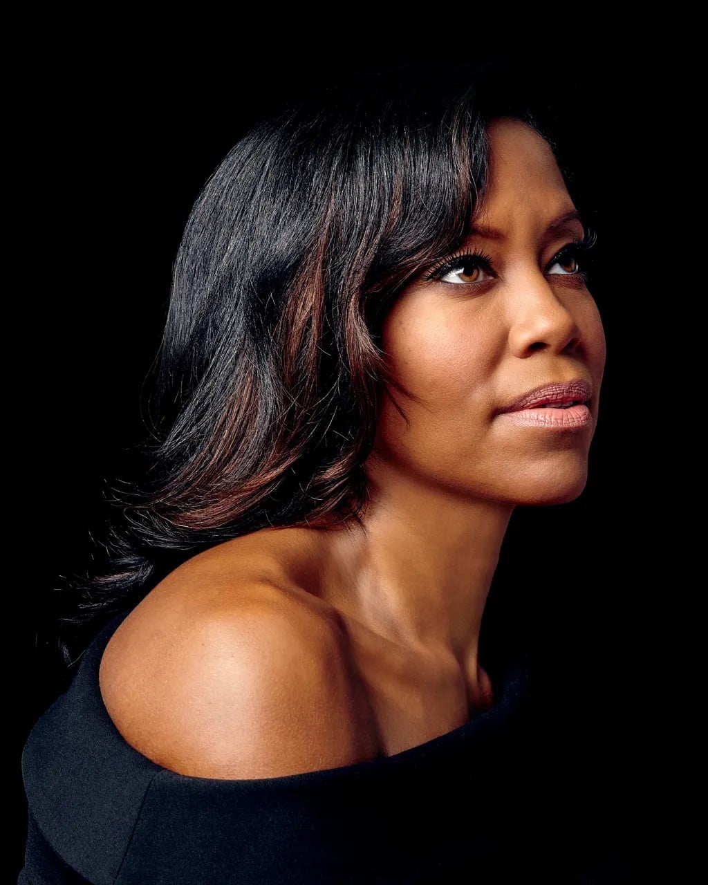 Regina King nude 6