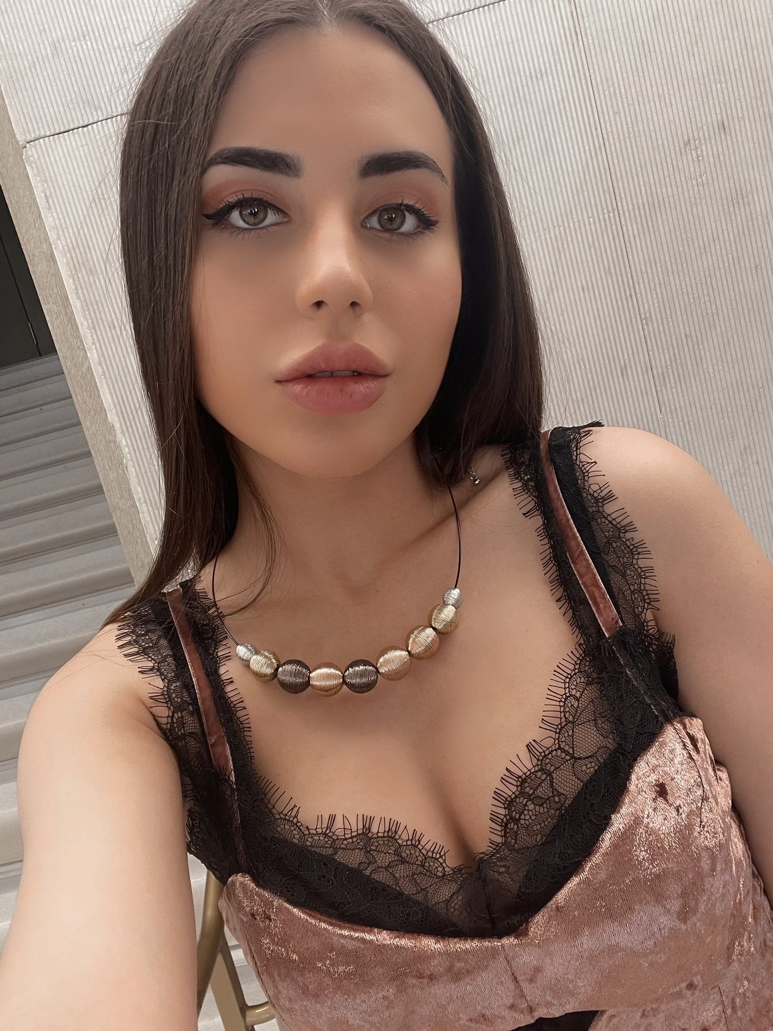 Regina Rich nude 4