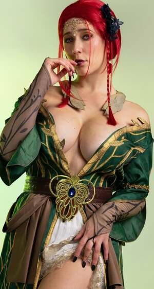 Regina Scarlet