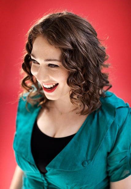 Regina Spektor nude 11