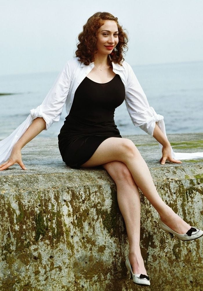 Regina Spektor nude 2