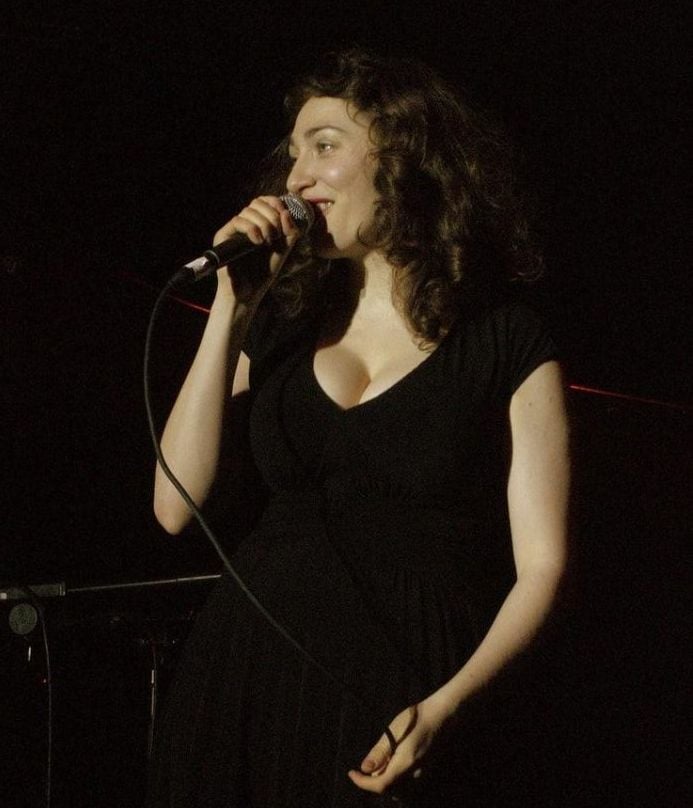 Regina Spektor nude 5