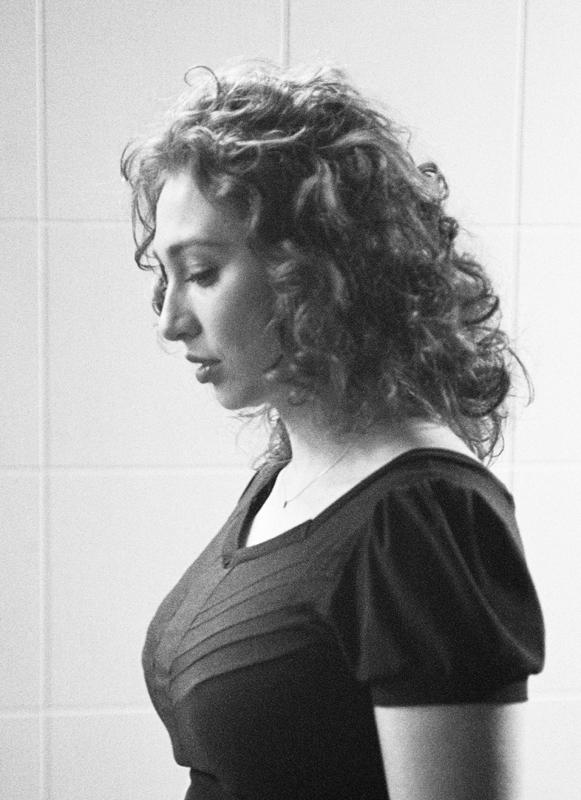 Regina Spektor nude 9