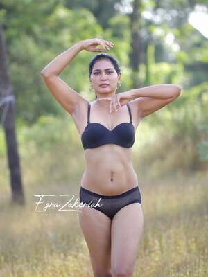 Rehana Fathima nude 1