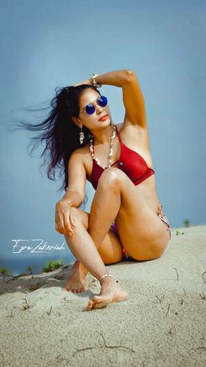 Rehana Fathima nude 11