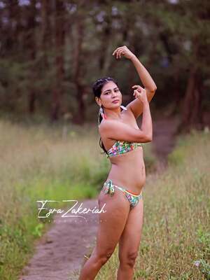 Rehana Fathima nude 3