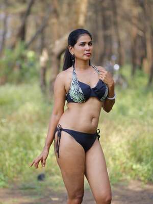Rehana Fathima nude 4
