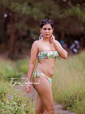 Rehana Fathima nude 6