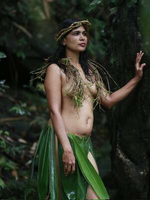 Rehana Fathima nude 9