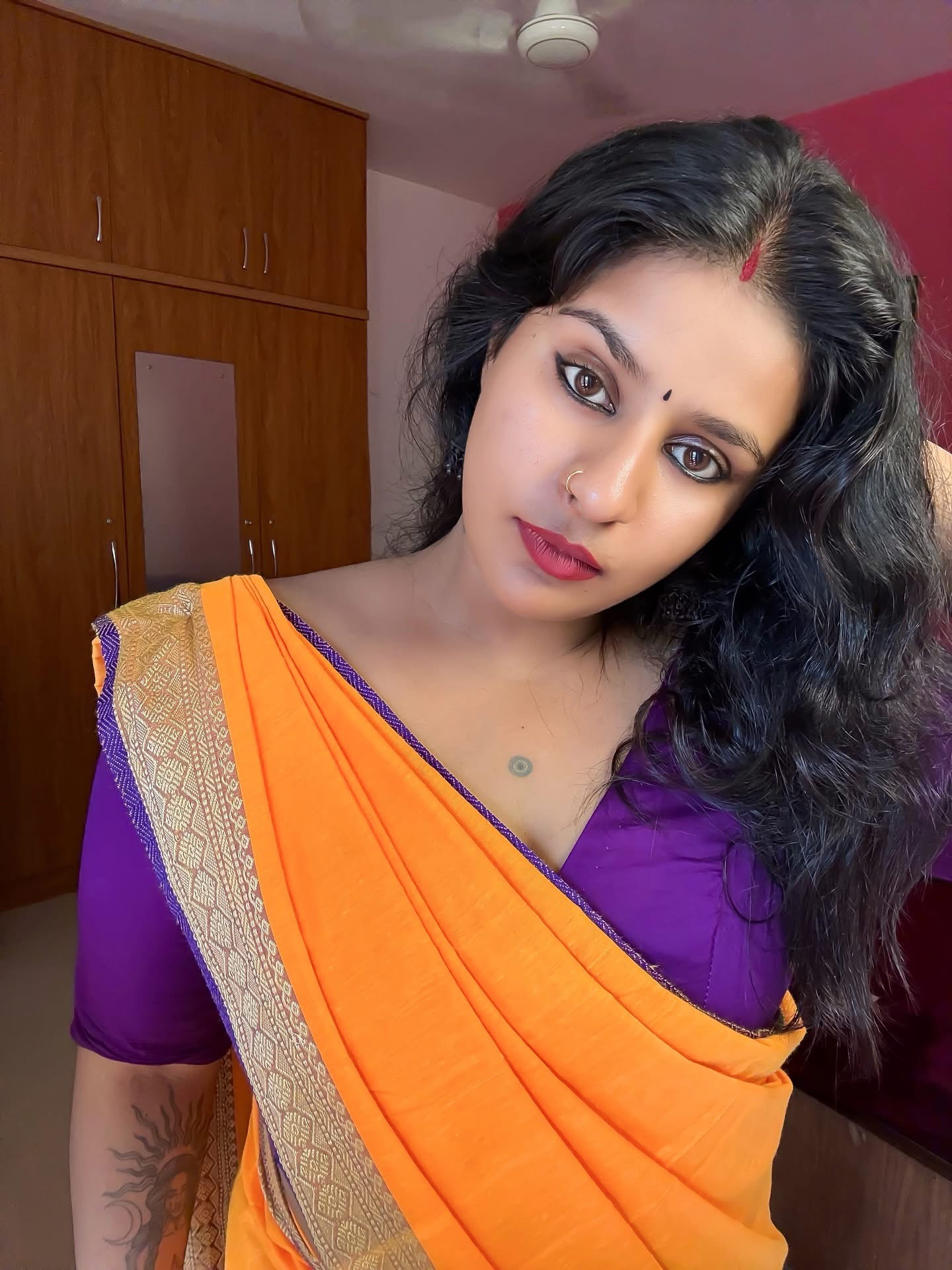 Rehna Imiya nude 10