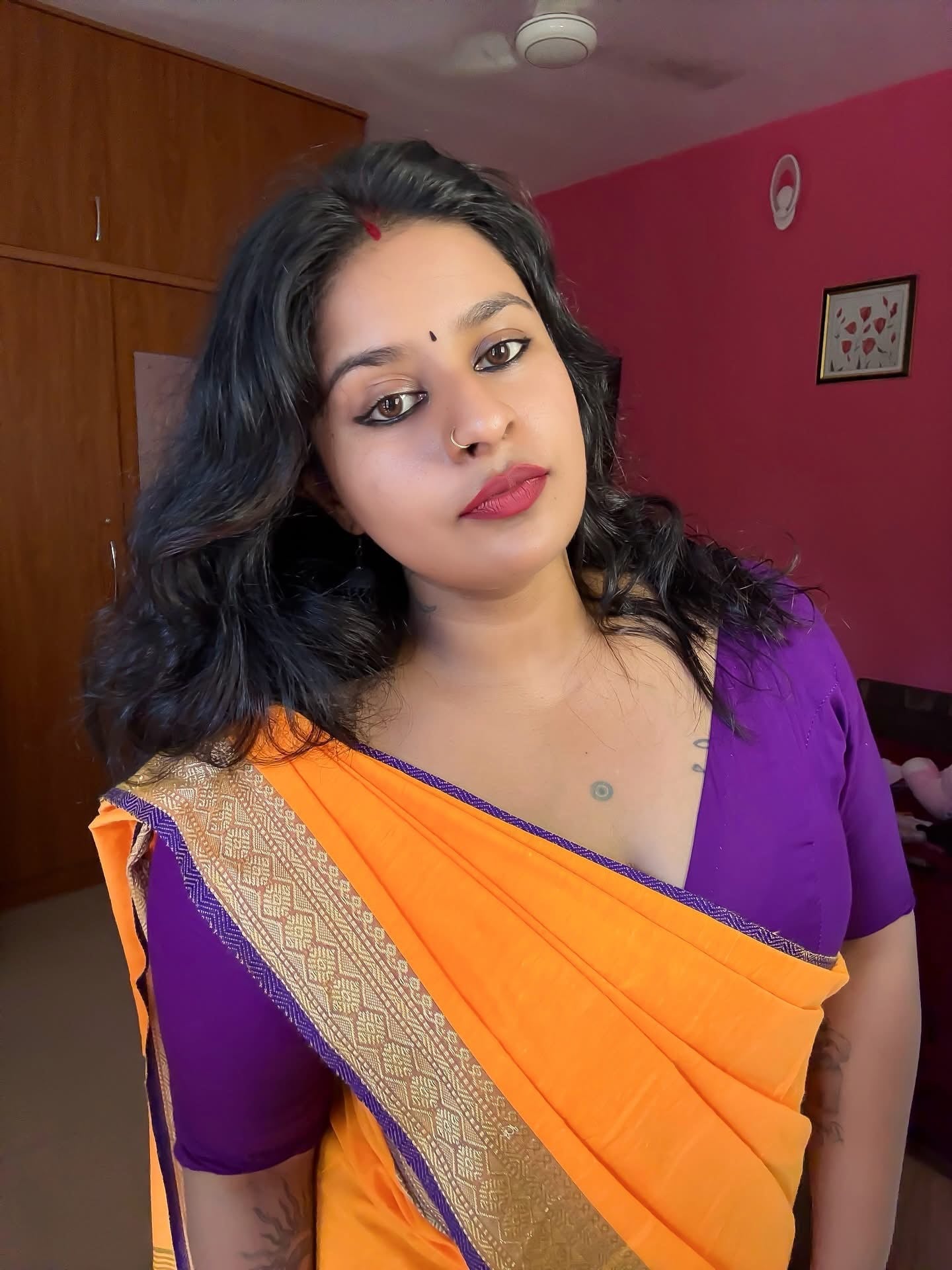 Rehna Imiya nude 11