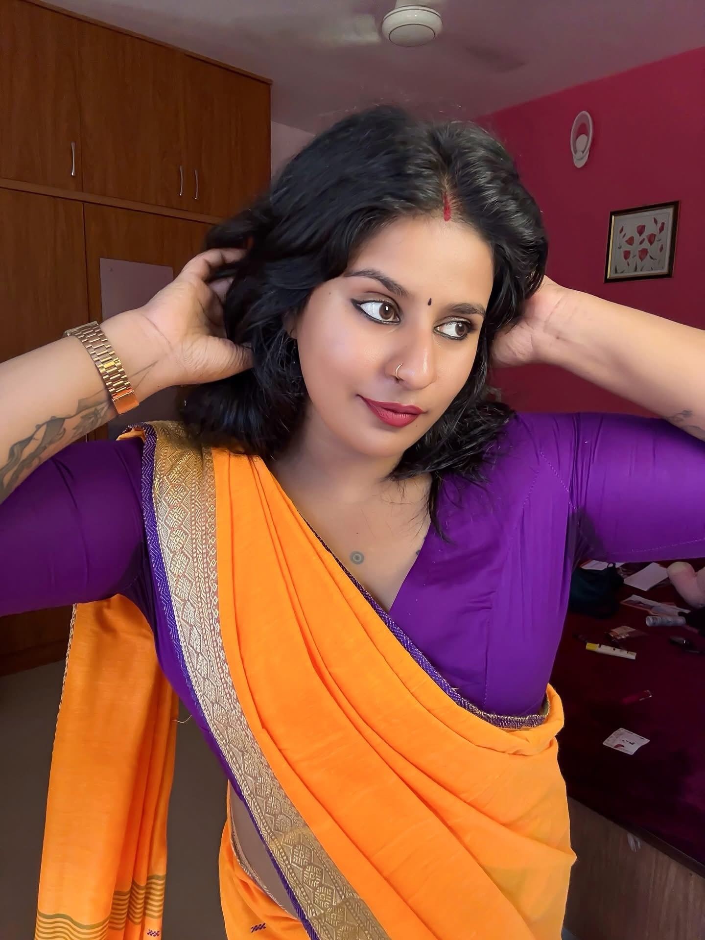 Rehna Imiya nude 12