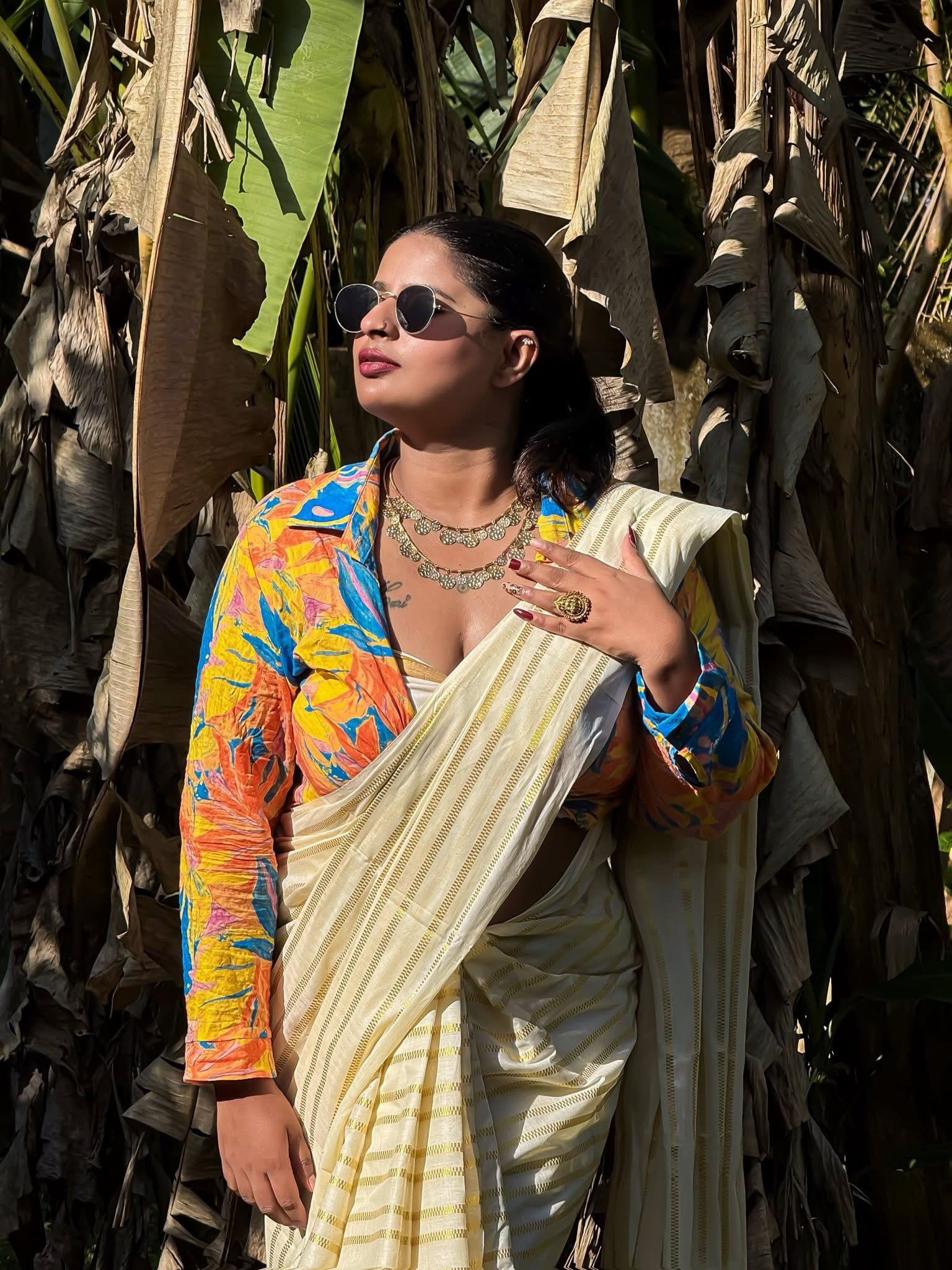 Rehna Imiya nude 3