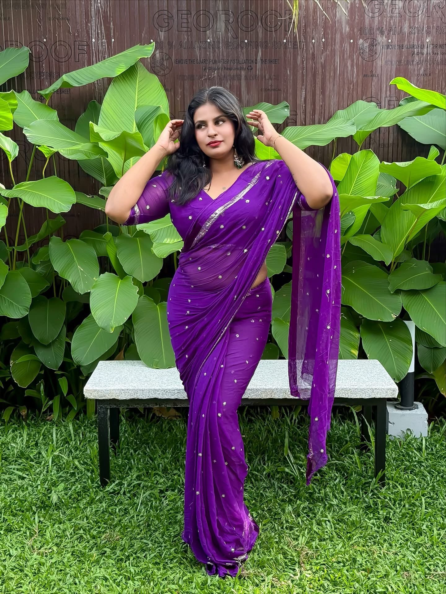 Rehna Imiya nude 5
