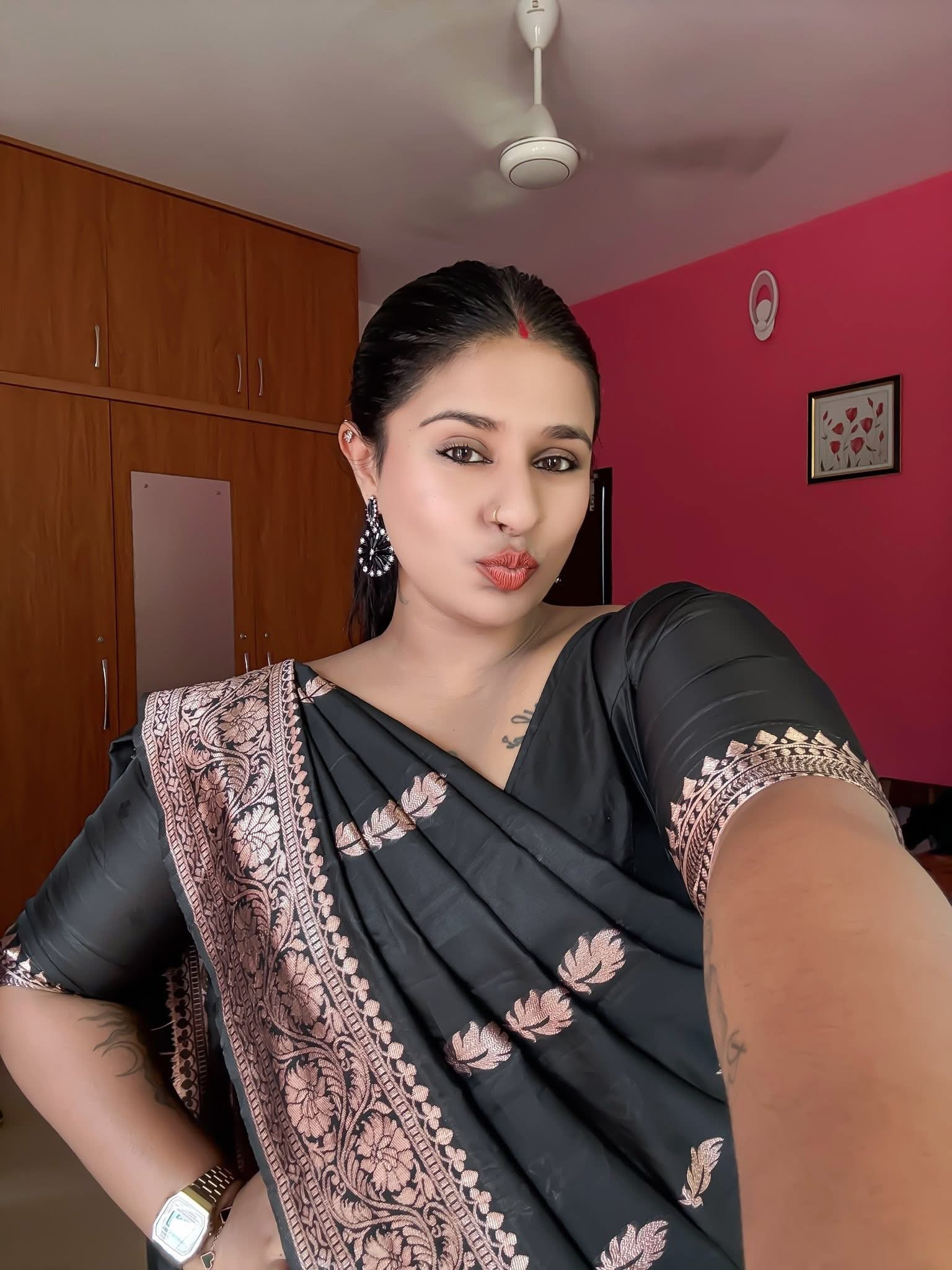 Rehna Imiya nude 8