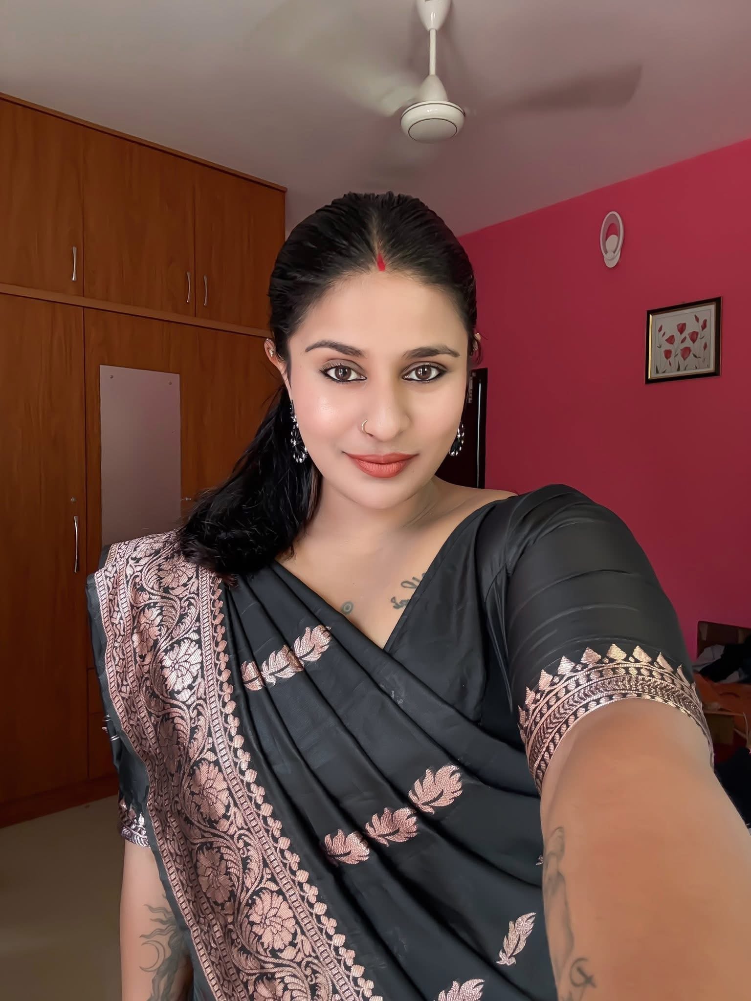 Rehna Imiya nude 9