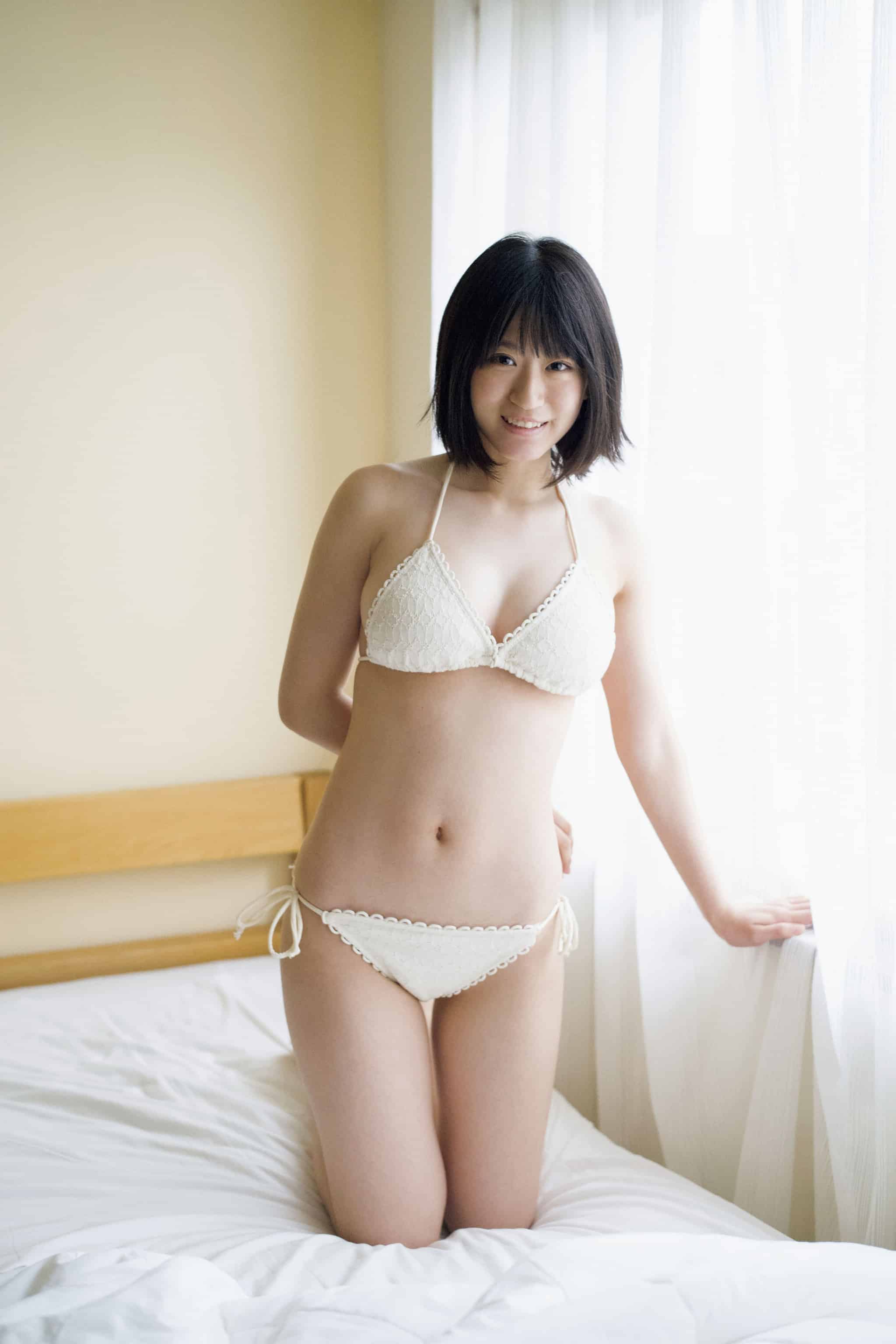 Rei Jonishi nude 3