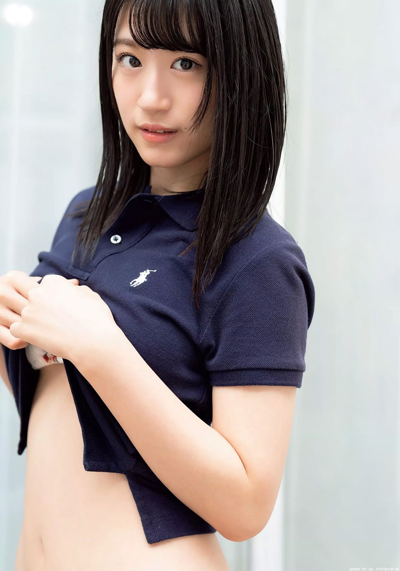 Rei Jonishi nude 7