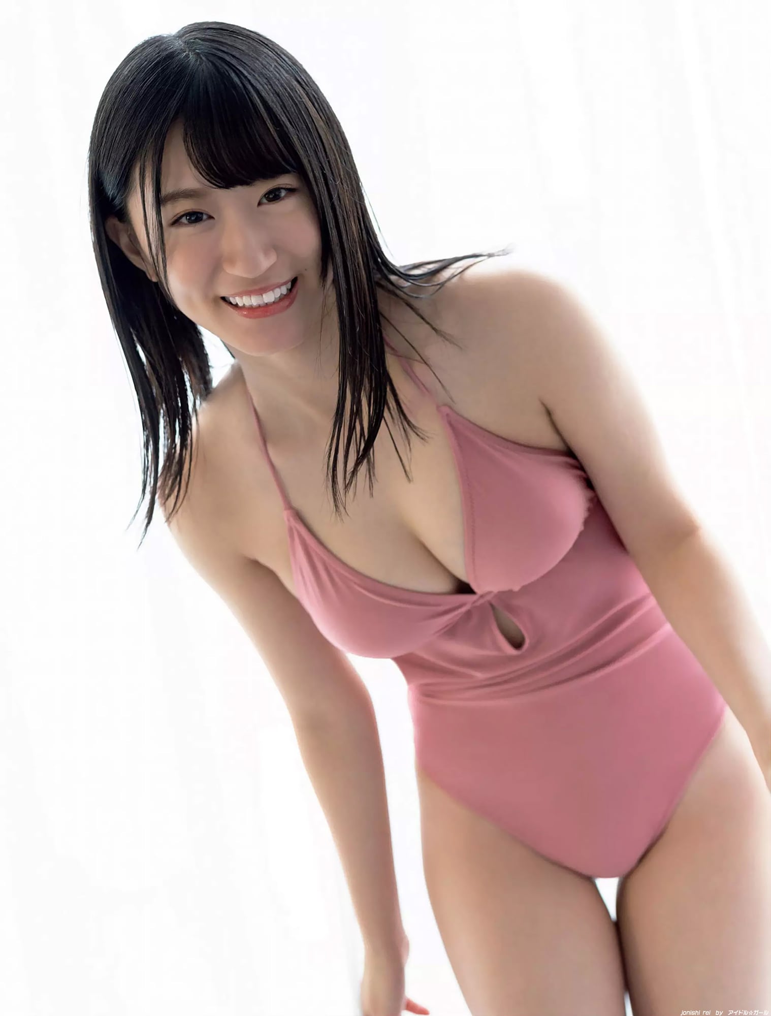 Rei Jonishi nude 8