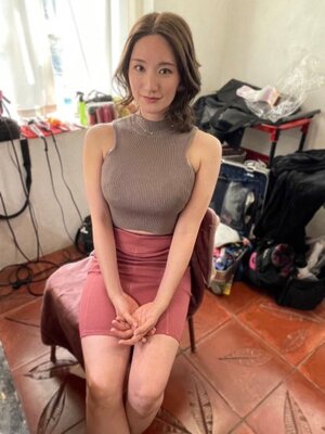 Rei Kimura nude 9