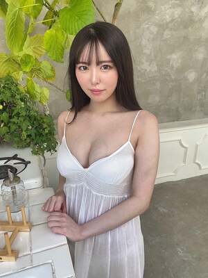 Rei Kuroshima nude 5
