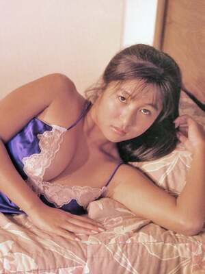 Reiko Kato nude 6