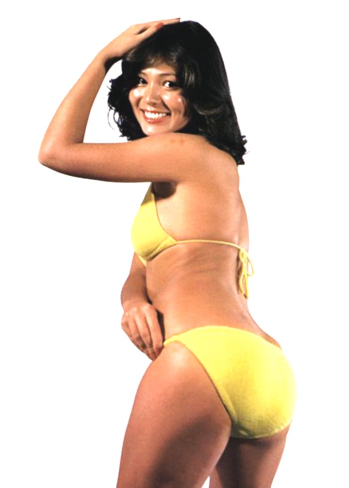 Reiko Ki nude 2