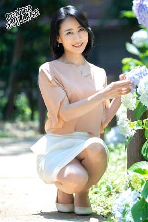 Reiko Seo nude 2