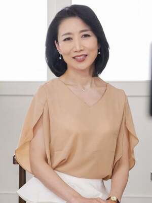 Reiko Seo nude 3