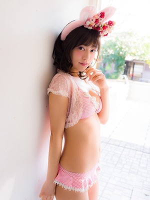 Reimi Osawa nude 5