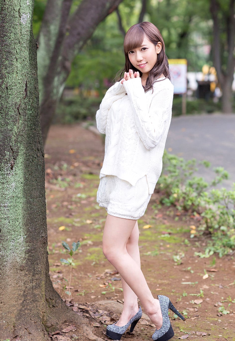 Reina Fujikawa nude 6