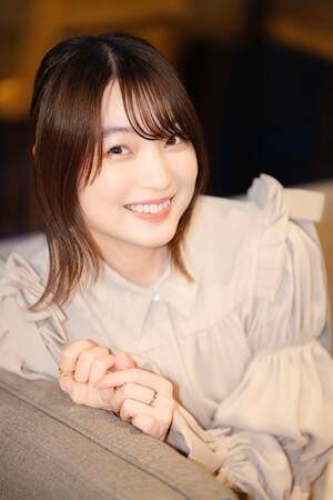 Reina Ueda nude 7