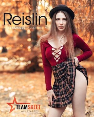 Reislin nude 12