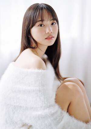 Reiyo Matsumoto nude 3